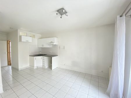 Location Appartement 2 pièces 26m² PALAISEAU 91120 - Photo 3