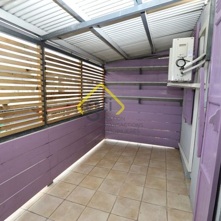 Location Appartement 1 pièce 22m² ST DENIS 97400 - Photo 4