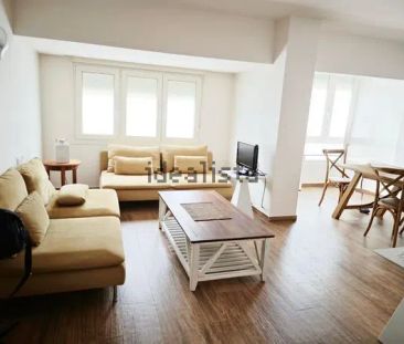 Alquiler de piso en Calle San Juan de Letrán - Photo 1