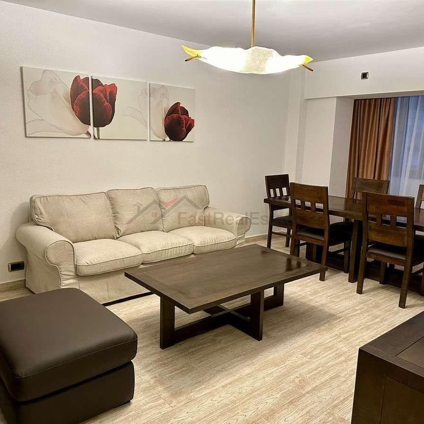 Apartament 2 camere centru Civic de inchiriat Unirii, Bucuresti - Photo 1