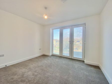 2 bedroom apartment to rent - Photo 4
