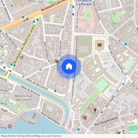 Toulouse