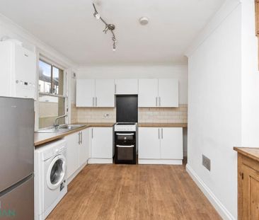 1 bedroom apartment to rent - Photo 4