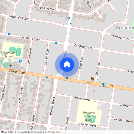 3/4 Blair Street, Broadmeadows, VIC 3047