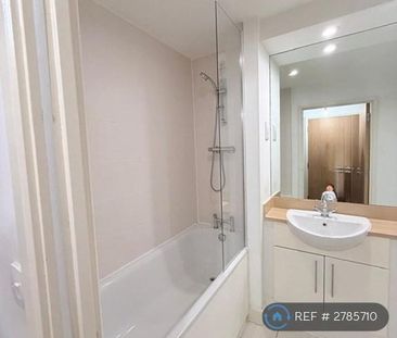 1 bedroom flat to rent - Photo 6