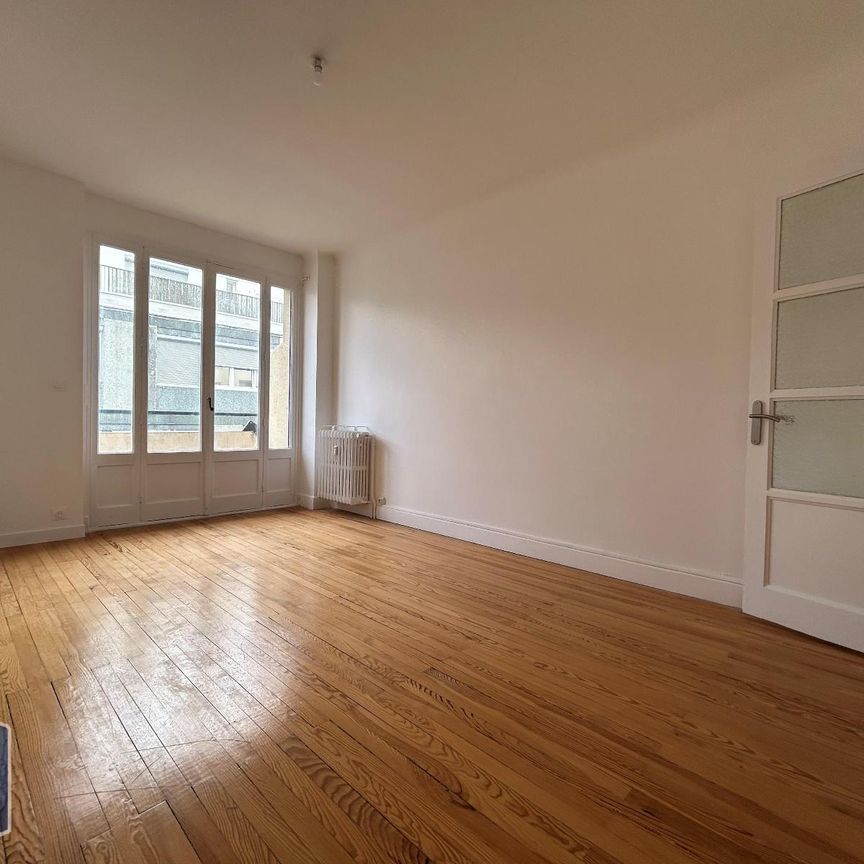 Location Appartement 2 pièces 48m² ST ETIENNE 42000 - Photo 1