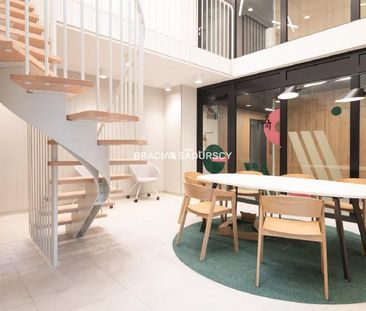 Mieszkanie Kraków Podgórze powierzchnia 36.34 m² C206-WM-27162 - Photo 6