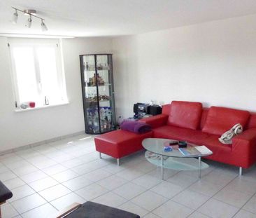 4.5 Zimmer, 100 m², 1. Stock - Foto 3