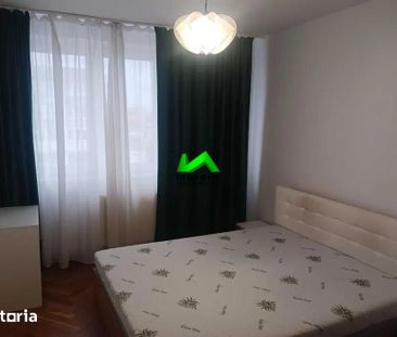 Apartament 2 camere de inchiriat decomandat Sibiu Mihai Viteazul - Photo 4