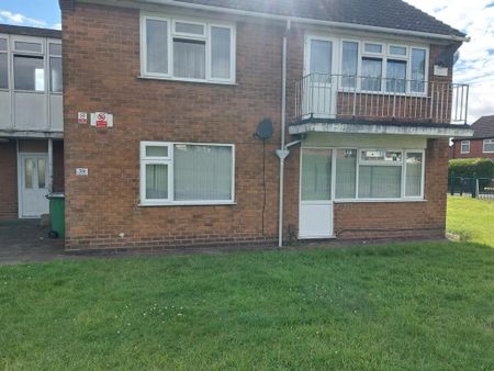 2 bedroom maisonette to rent - Photo 2