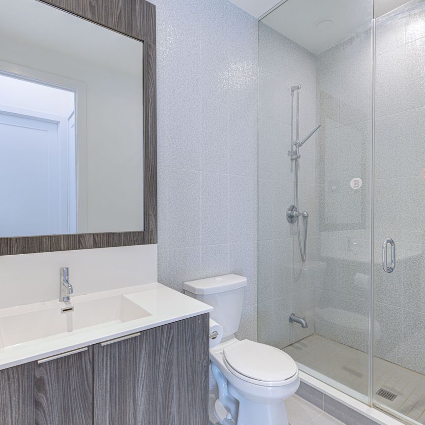 For Lease - 25 Adra Grade Way Unit# 222, Toronto, Ontario - Photo 1