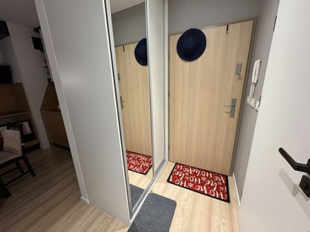 Widok Winda Piwnica Parking ZKM AMW | Oksywie - Zdjęcie 2