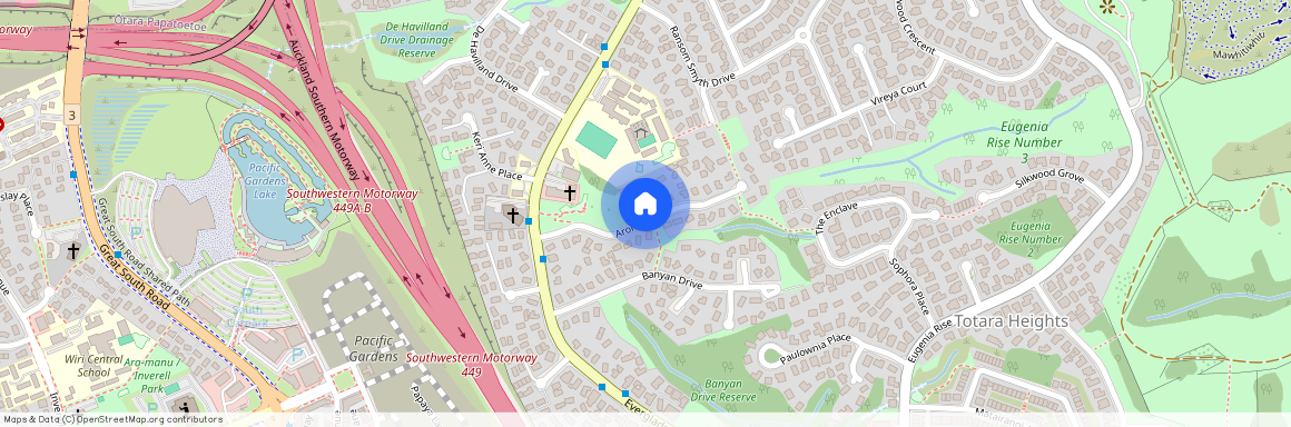 14 Aronia Way, Goodwood Heights, Auckland