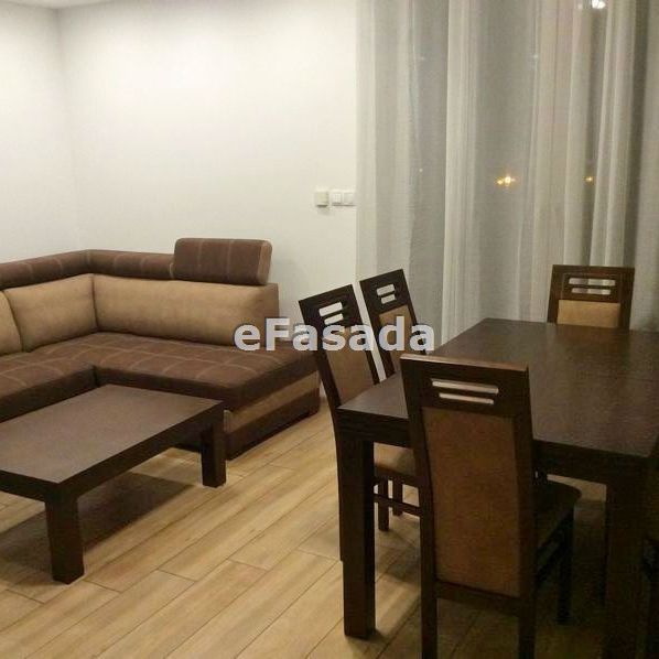 EFS-MW-261 Mieszkanie na wynajem - Photo 1