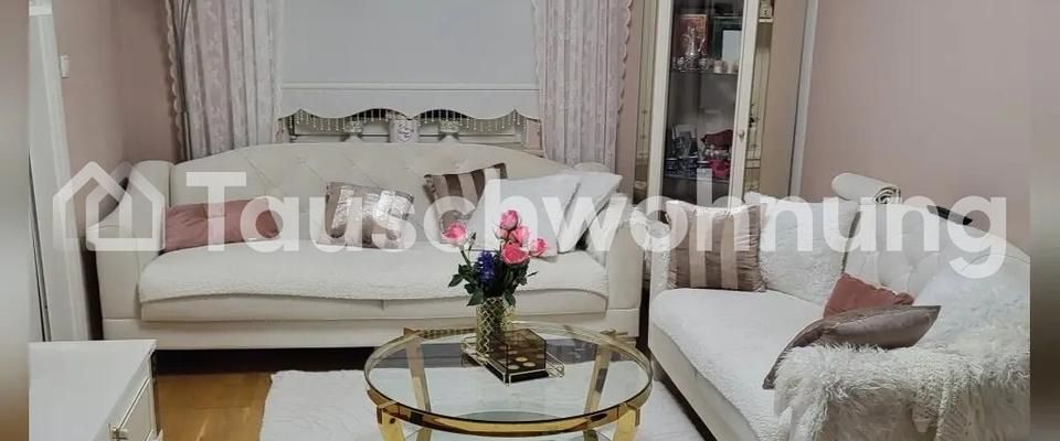 TAUSCHWOHNUNG Wohnungstausch - Foto 1