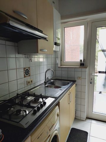 Appartement te huur - Foto 4