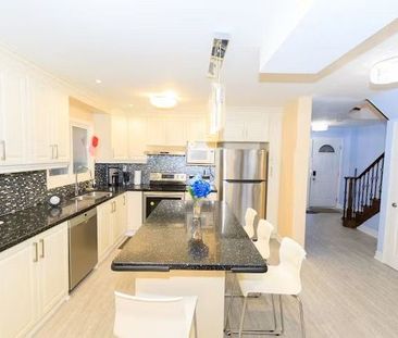 For Lease - 55 Danjohn Crescent, Toronto, Ontario - Photo 5