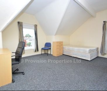 4 Bedroom Student Lets Leeds - Photo 3