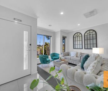 “Modern Family Comfort in a Prime Location of Tarneit!” - Photo 1