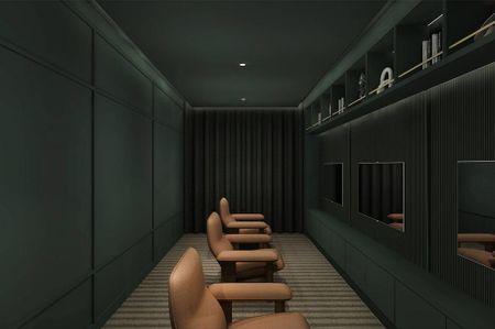 Studio to rent - Photo 2