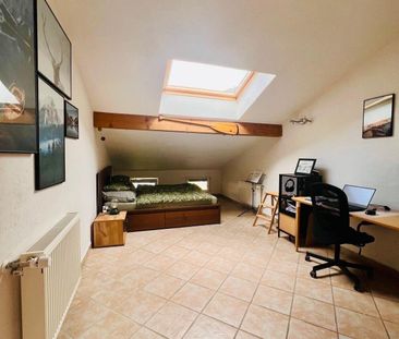 2.5 room apartment on the 1st floor - Photo 2