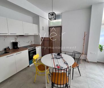 Διαμέρισμα για ενοικίαση Άνω Ιλίσια (Ζωγράφου) - Photo 4