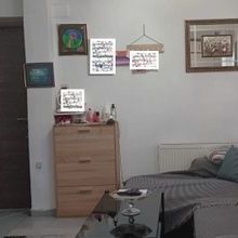 Studio/Γκαρσονιέρα για ενοικίαση - Μενεμένη, - Photo 1