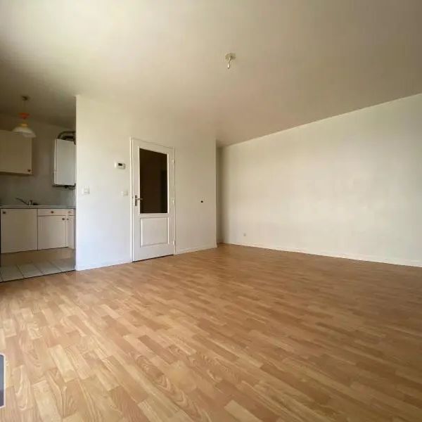 Appartement à louer 2 pièces 38.89m² - Photo 1