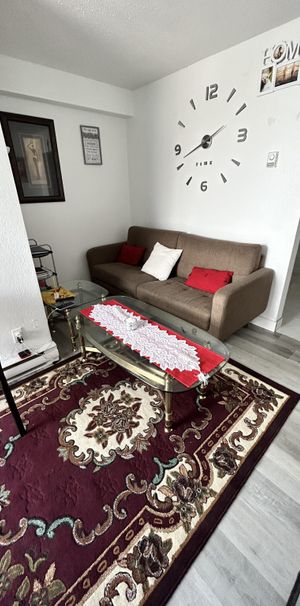 Grand Logement - 2 Ch. - Hull - Photo 1