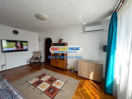 Inchiriere apartament 2 camere cochet/echipat Academia Militara - Fotografie 5