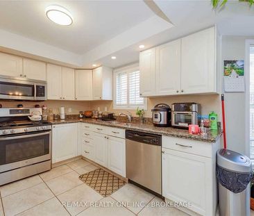 For Lease - 6197 Duford Drive Unit# Upper, Mississauga, Ontario - Photo 5
