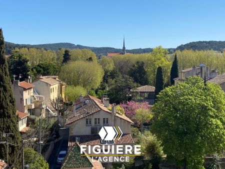Aix En Provence - Photo 2