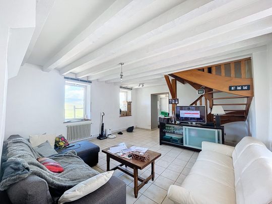 Maison ancienne Salles-Arbuissonnas-en-Beaujolais - Photo 1