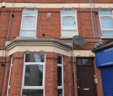 Great Apartment, 41A Agincourt Avenue, Queens University Quarter, B... - Photo 6