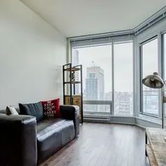 Appartement · 135 m² · Ville-Marie - Photo 4