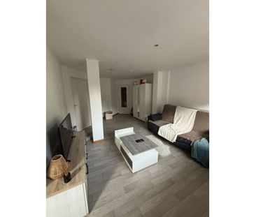 Appartement - THANN - 37m² - Photo 1