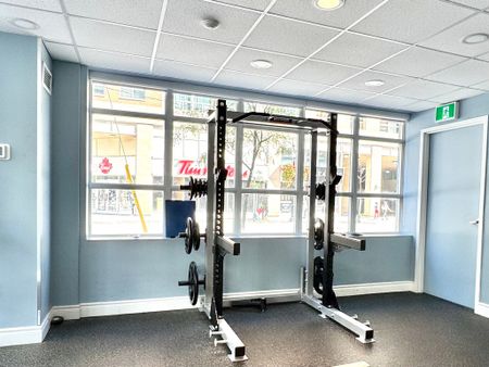 For Lease - 311 Richmond Street Unit# 602, Toronto, Ontario - Photo 4