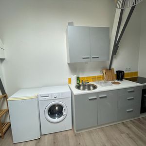 Appartement à louer à Ruffec - Photo 2