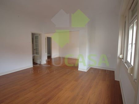Apartamento T3 em Lisboa - Photo 2