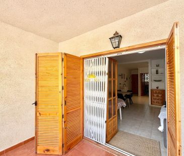 2-BEDROOM GROUND-FLOOR APARTMENT IN TORREVIEJA - Photo 4