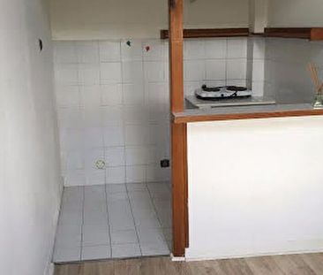 Appartement à louer - Photo 1