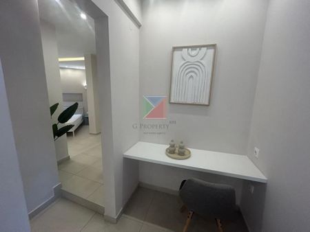 Διαμέρισμα για ενοικίαση Βαρδάρης - Δικαστήρια (Βαρδάρης - Λαχανόκηποι) - Photo 4
