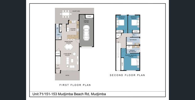 71/151-153 Mudjimba Beach Rd, Mudjimba, Qld 4564 - Photo 1