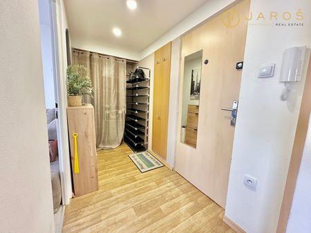 Pronájem bytu 3+1+L, Klášterec nad Ohří ul. Budovatelská - Photo 3