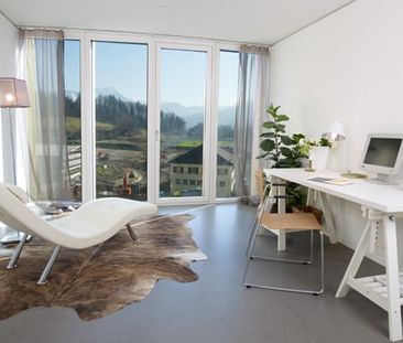 "Meine Wohnung. Mein Paradies." - Foto 4