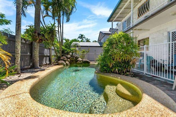 Ground Floor Unit in Small Complex - Photo 1