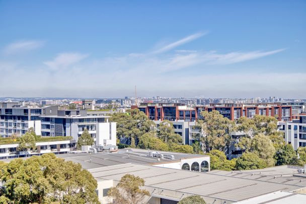 902/103 Dalmeny Ave, Rosebery NSW 2018 - Apartment For Rent | Domain - Photo 1