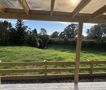 Stunning Tiny Home - Rural Setting, Mangorei - Photo 1