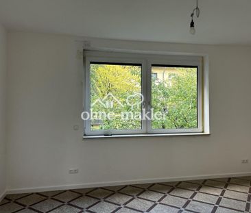 Frisch renovierte, helle 2,5-Zimmer-Wohnung - Foto 1