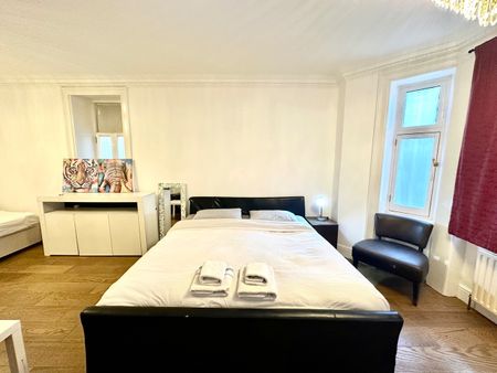 Room in a Shared Flat, Marylebone, W2 - Photo 4